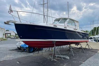 Back Cove 29