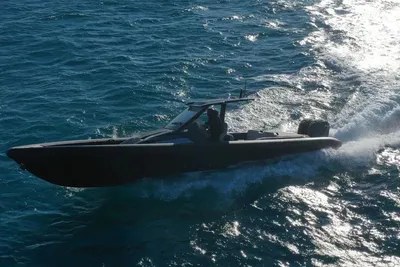 2023 Technohull Explorer 40