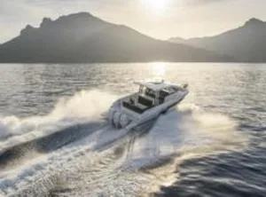 2025 Yamaha F 300 NCB X