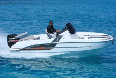 Beneteau Flyer 6.6 Spacedeck