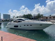 2011 Sunseeker Predator 64