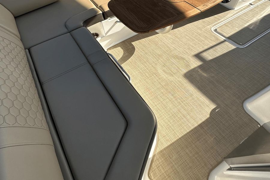 2022 Sea Ray SDX 290
