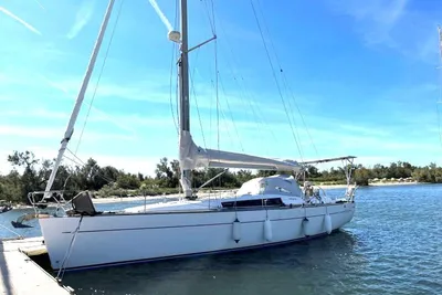 Wauquiez Centurion 40s