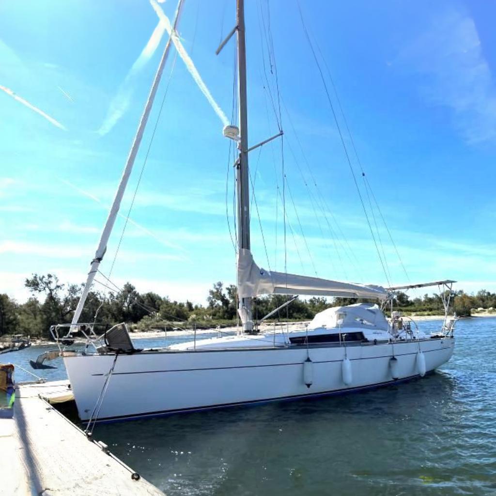 Wauquiez Centurion 40s