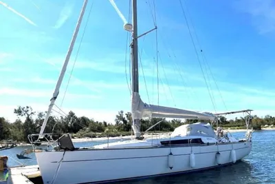 Wauquiez Centurion 40s