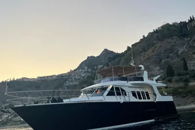 Trader 64 Sunliner