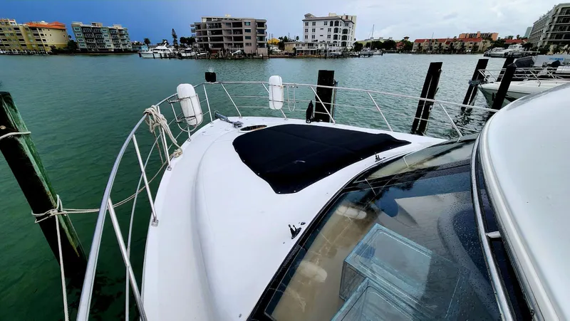 Still Waters Yacht Photos Pics 