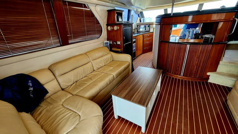 Still Waters Yacht Photos Pics 