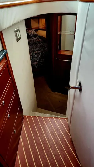 Still Waters Yacht Photos Pics 