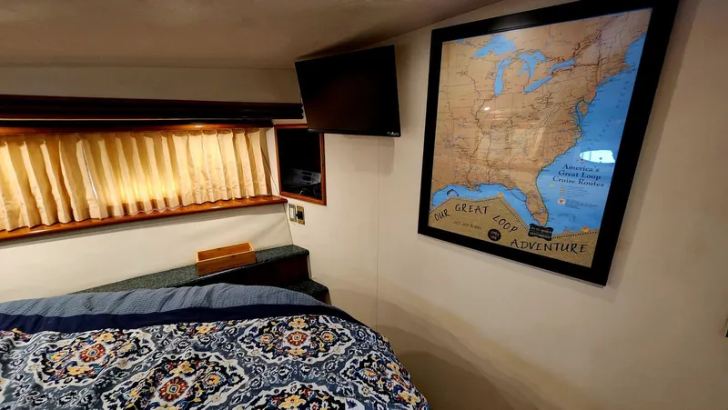 Still Waters Yacht Photos Pics 