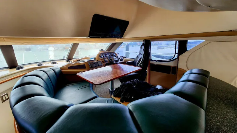 Still Waters Yacht Photos Pics 