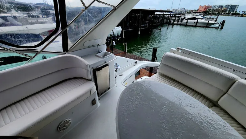 Still Waters Yacht Photos Pics 