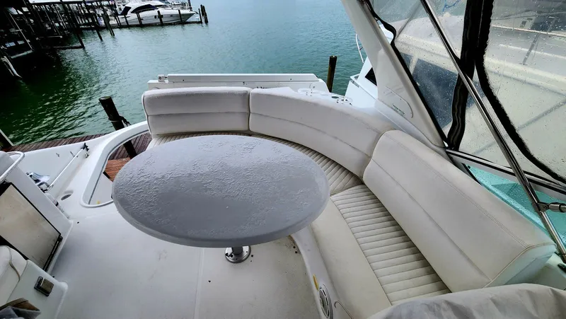 Still Waters Yacht Photos Pics 