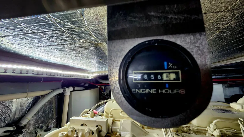 Still Waters Yacht Photos Pics 