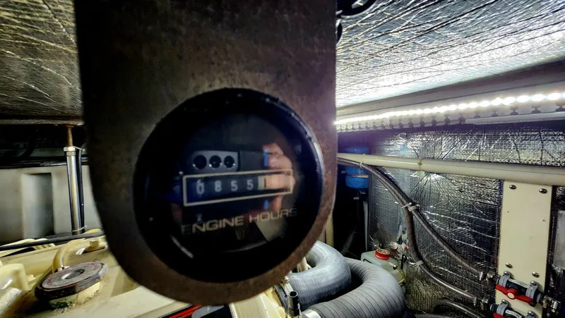 Still Waters Yacht Photos Pics 