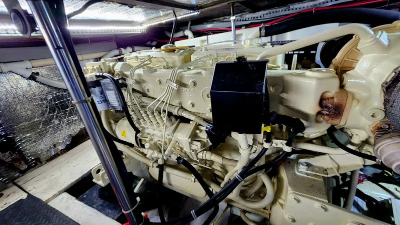 Still Waters Yacht Photos Pics 