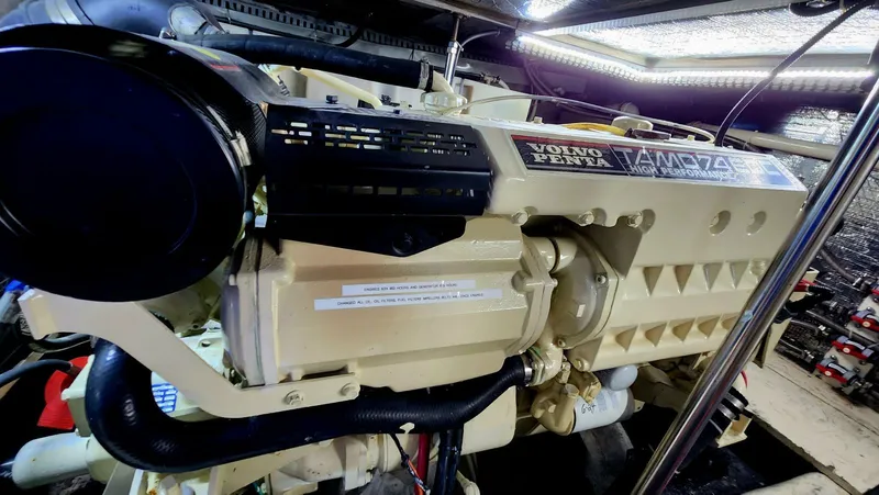 Still Waters Yacht Photos Pics 