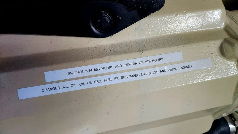 Still Waters Yacht Photos Pics 