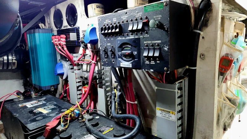 Still Waters Yacht Photos Pics 