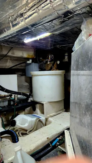 Still Waters Yacht Photos Pics 