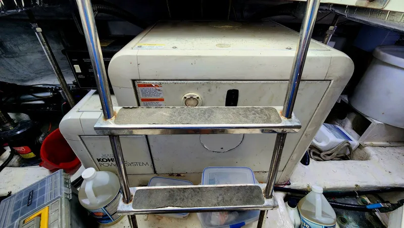 Still Waters Yacht Photos Pics 