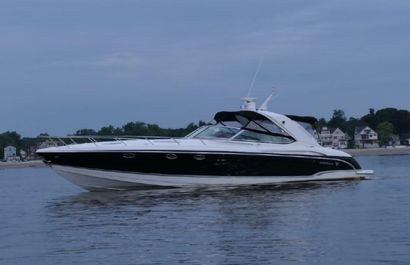 2007 40' Formula-400 Super Sport Stonington, CT, US