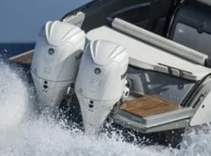 2023 Yamaha F 250 NSB X