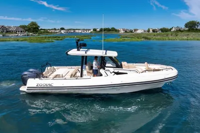 Zodiac X10CC