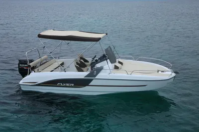 2018 Beneteau Flyer 6.6 Sundeck
