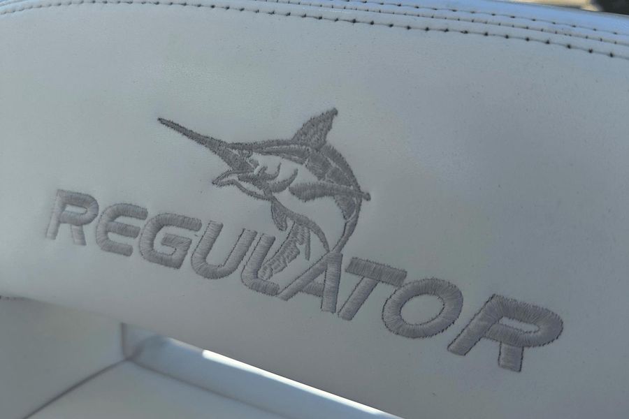 2017 Regulator 28