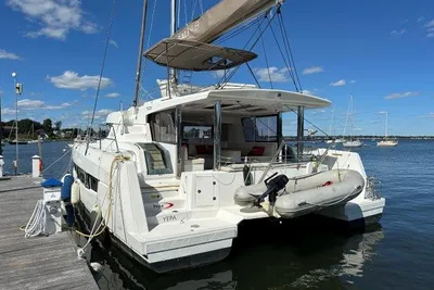 2020 Bali 4.8