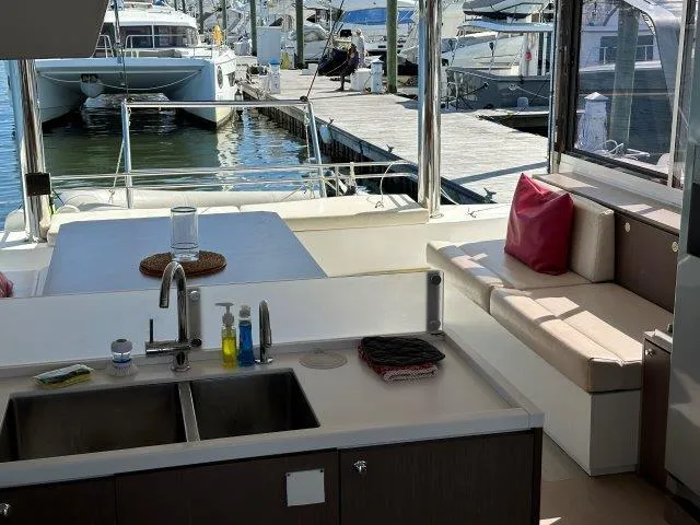 Yepa Yacht Photos Pics Bali 4.8