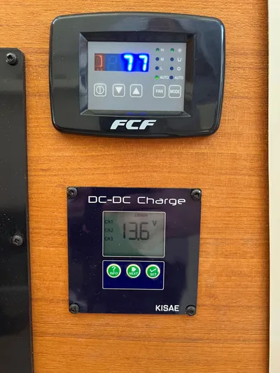 Mokupuni Yacht Photos Pics 