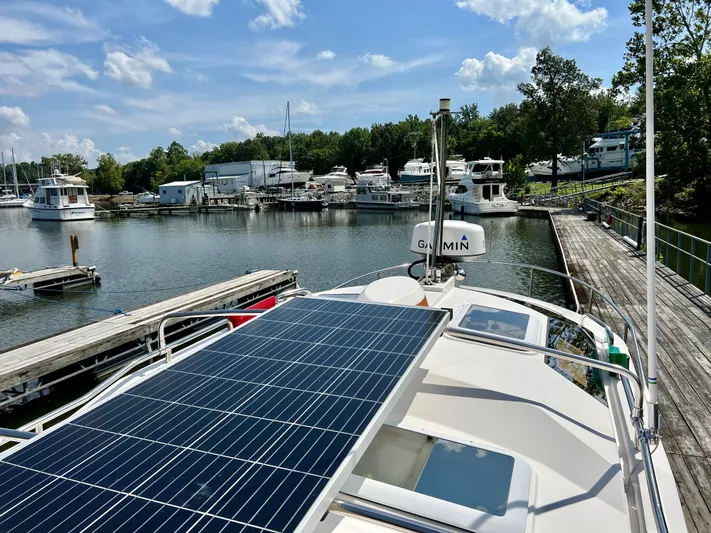 Mokupuni Yacht Photos Pics 