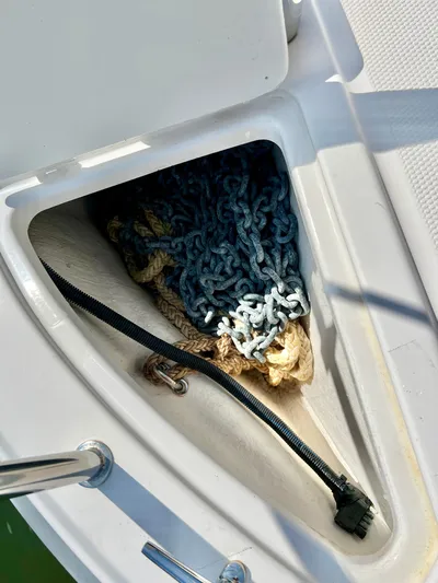 Mokupuni Yacht Photos Pics 