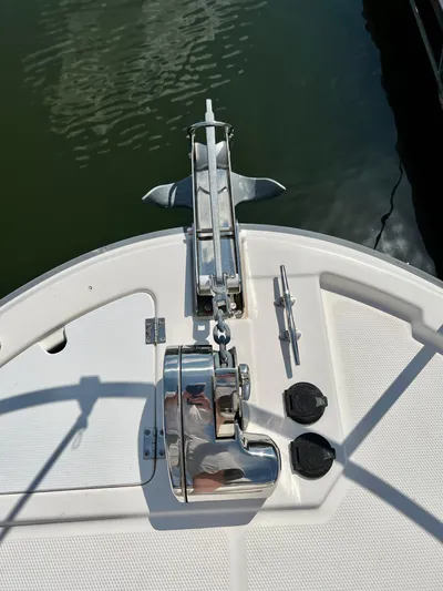 Mokupuni Yacht Photos Pics 