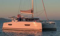 2023 Fountaine Pajot Astrea 42