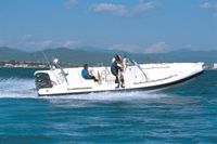2004 JokerBoat CLUBMAN 28'