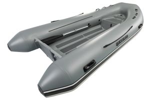 2023 Quicksilver 380 ALU RIB