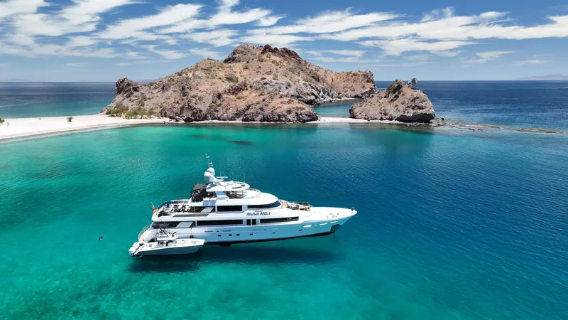 Rule No. 1 Yacht Photos Pics 