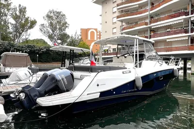 Jeanneau Cap Camarat 10.5 WA