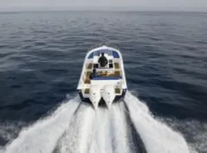 2023 Yamaha F 300 NSB X