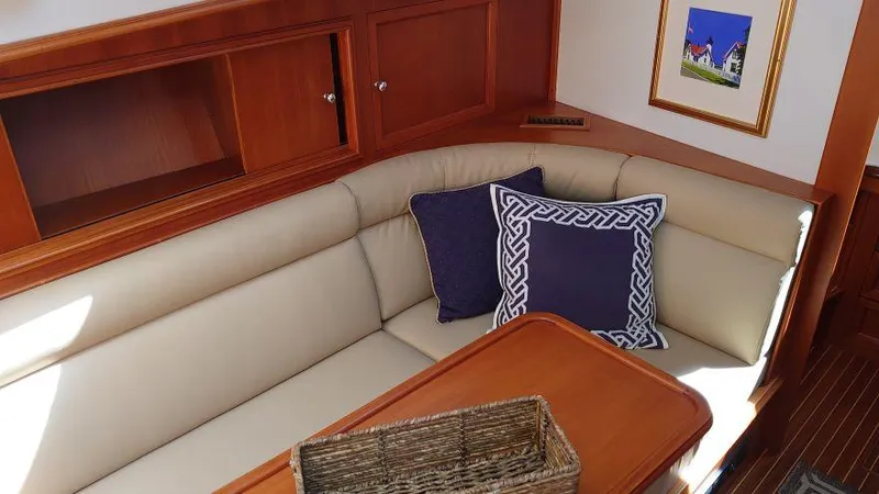 Tealaweigh Yacht Photos Pics 