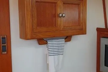 Tealaweigh Yacht Photos Pics 