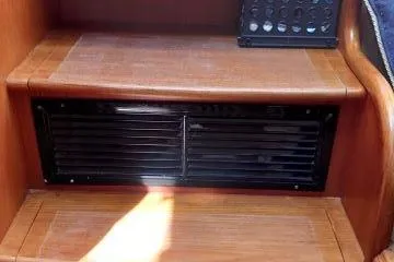 Tealaweigh Yacht Photos Pics 