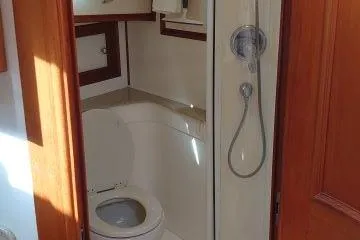 Tealaweigh Yacht Photos Pics 