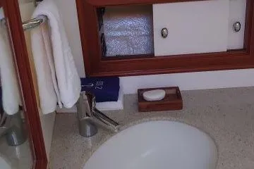 Tealaweigh Yacht Photos Pics 