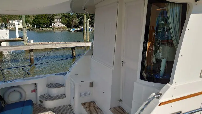 Tealaweigh Yacht Photos Pics 