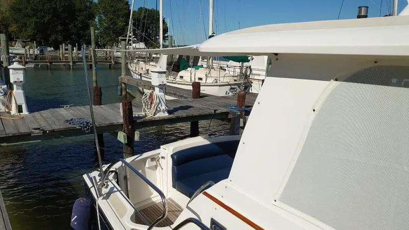 Tealaweigh Yacht Photos Pics 