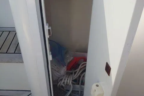 Tealaweigh Yacht Photos Pics 